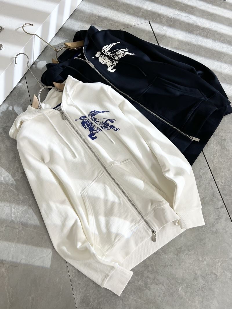 Burberry Hoodies